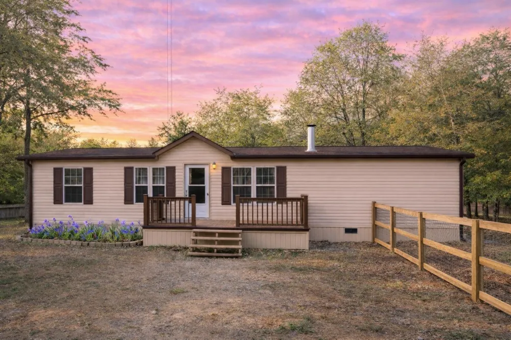241 Broken Bow Lane Quitman, TX 75783