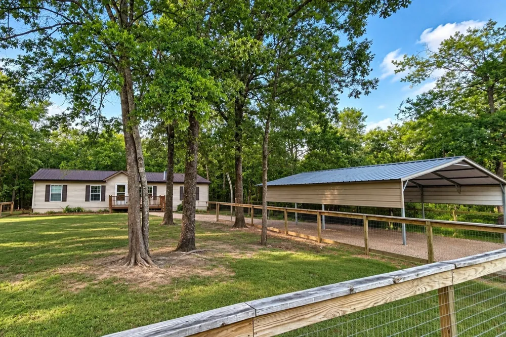 241 Broken Bow Lane Quitman, TX 75783