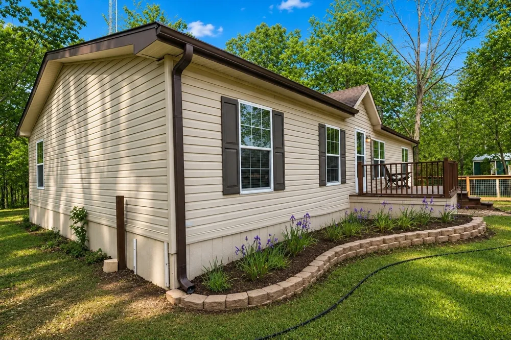 241 Broken Bow Lane Quitman, TX 75783