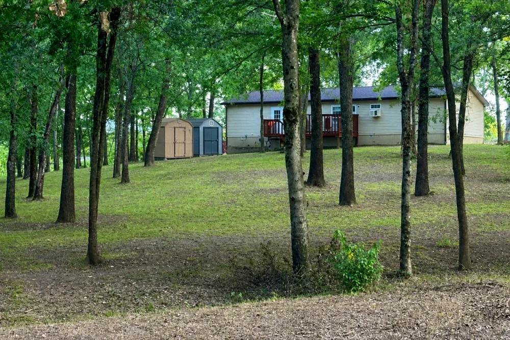 241 Broken Bow Lane Quitman, TX 75783