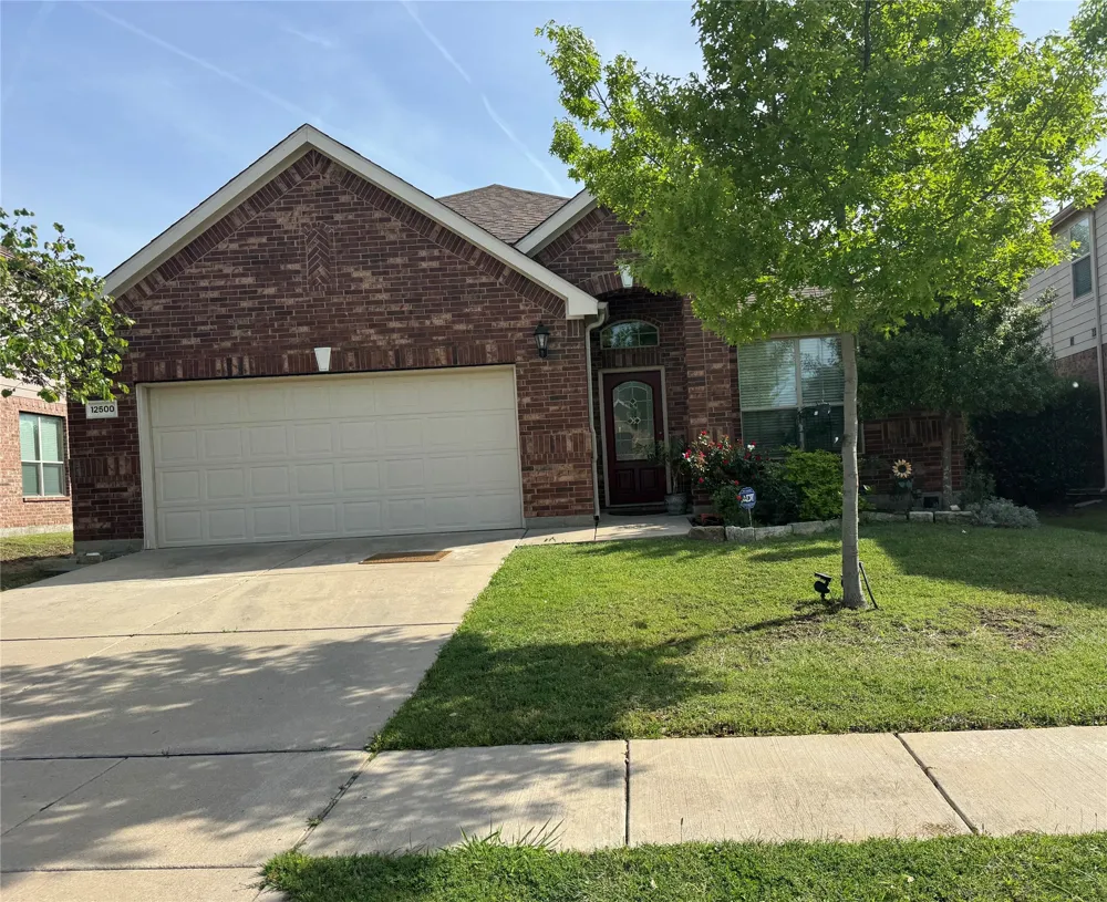 12500 Meadow Landing Drive