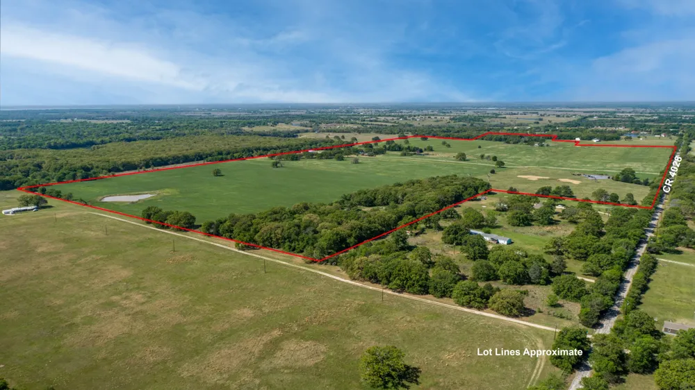 9390 County Road 4028 Kemp, TX 75143