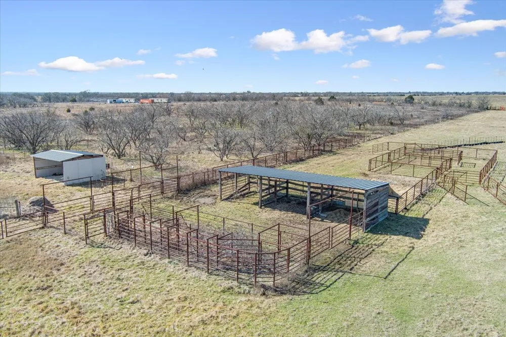 Hwy 14 S Groesbeck, TX 76642