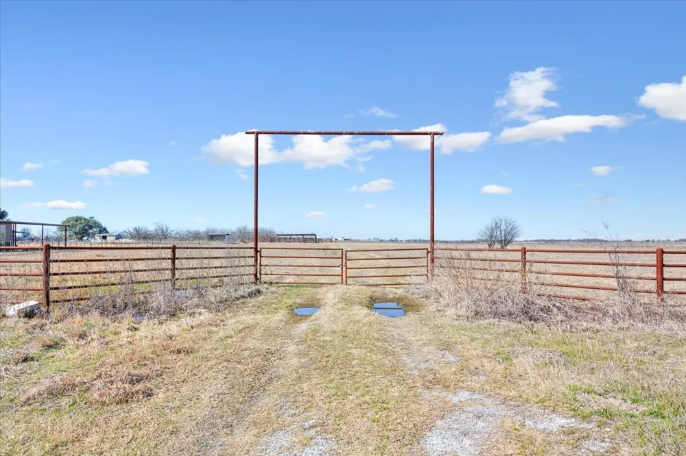 Hwy 14 S Groesbeck, TX 76642