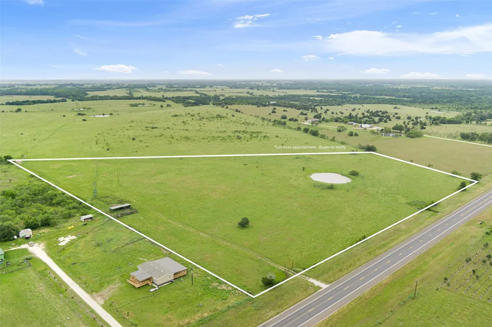 Hwy 14 S Groesbeck, TX 76642