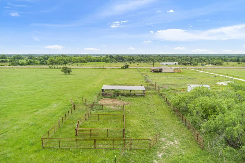 Hwy 14 S Groesbeck, TX 76642
