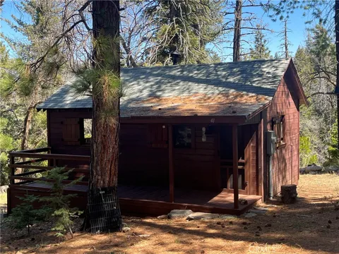 41 Stetson Creek