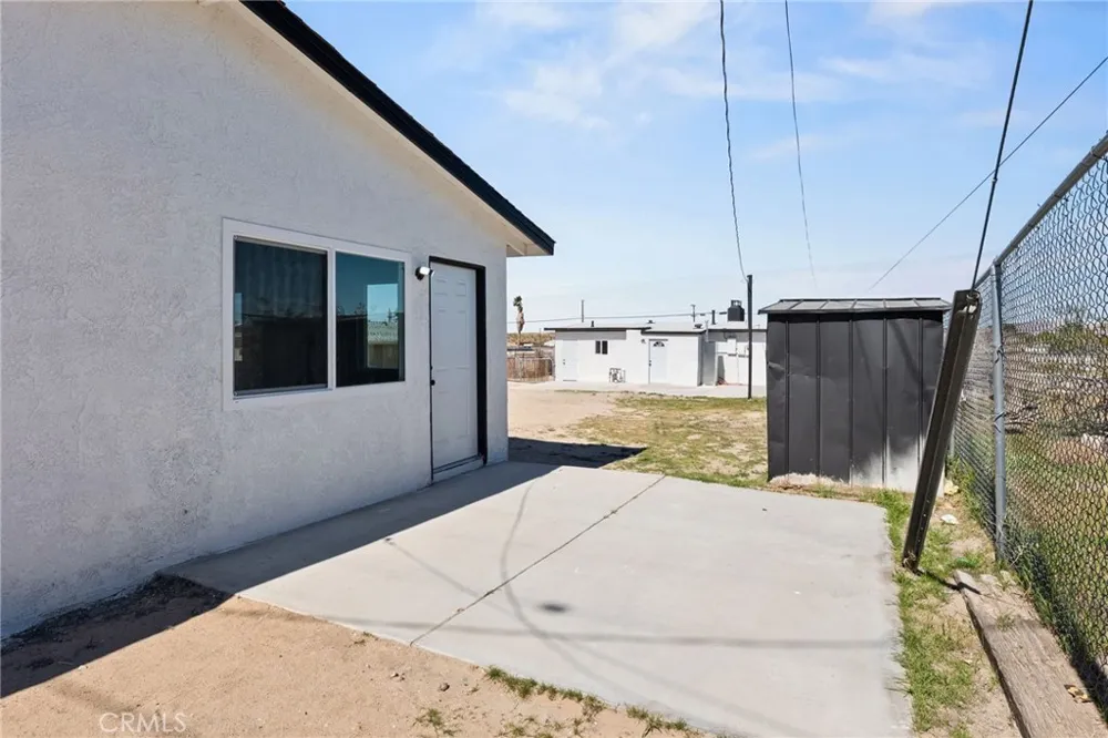 25441 W Main Barstow, CA 92311