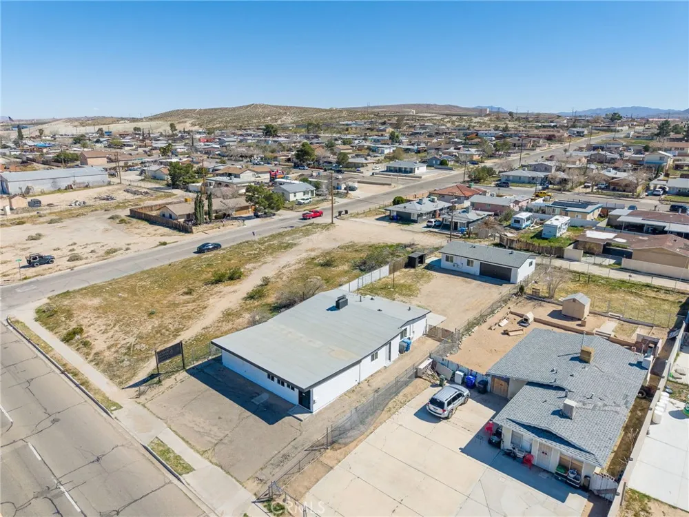 25441 W Main Barstow, CA 92311
