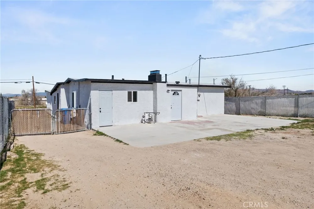 25441 W Main Barstow, CA 92311