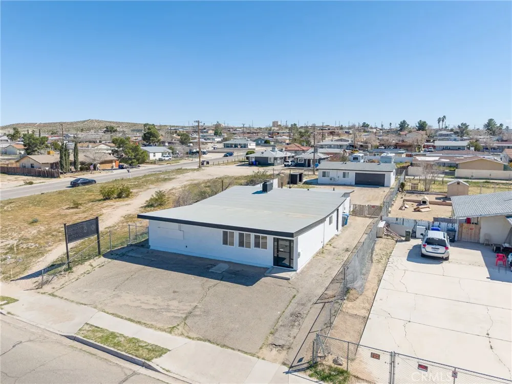 25441 W Main Barstow, CA 92311