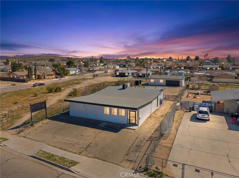 25441 W Main Barstow, CA 92311