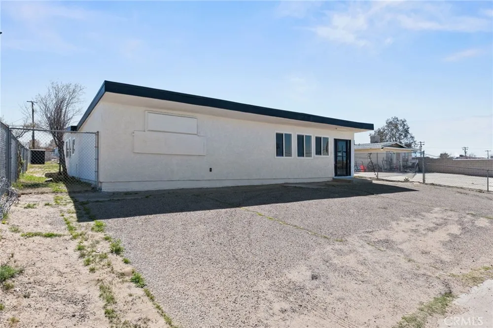 25441 W Main Barstow, CA 92311