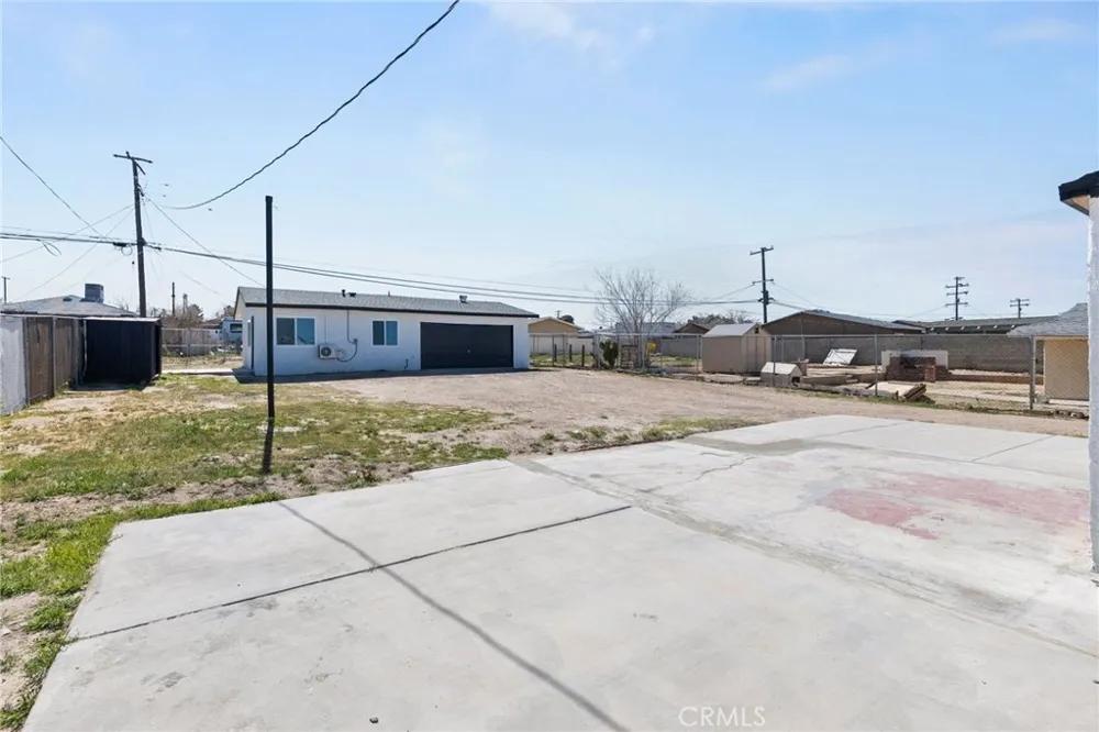 25441 W Main Barstow, CA 92311
