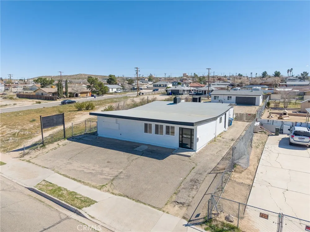 25441 W Main Barstow, CA 92311