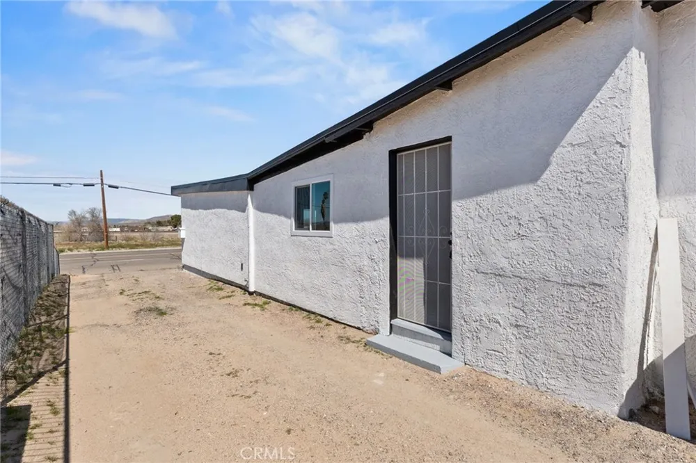 25441 W Main Barstow, CA 92311
