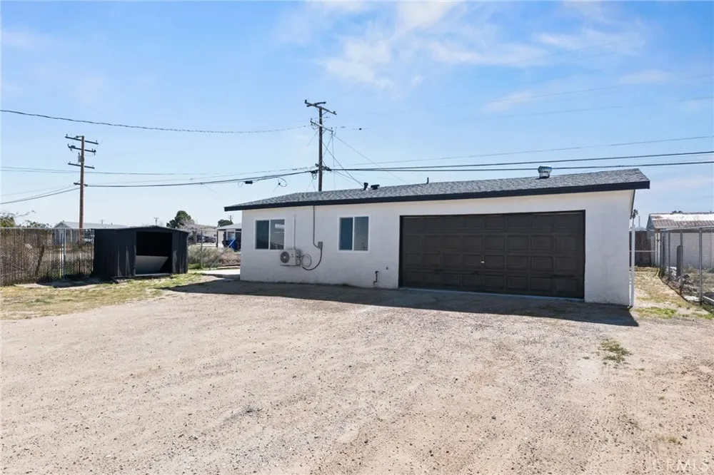 25441 W Main Barstow, CA 92311