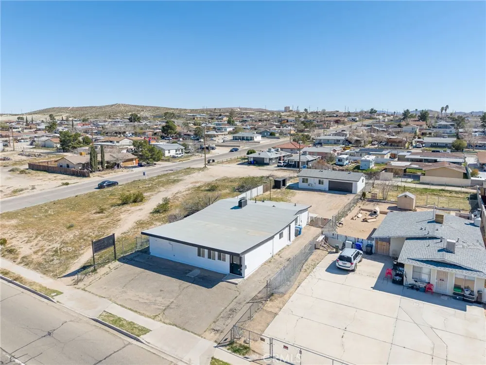25441 W Main Barstow, CA 92311