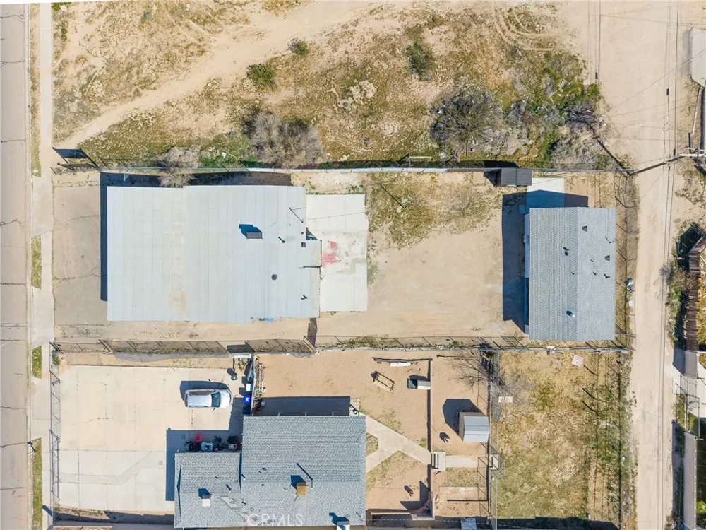 25441 W Main Barstow, CA 92311