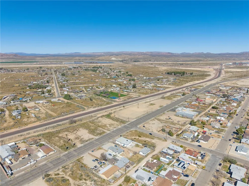 25441 W Main Barstow, CA 92311