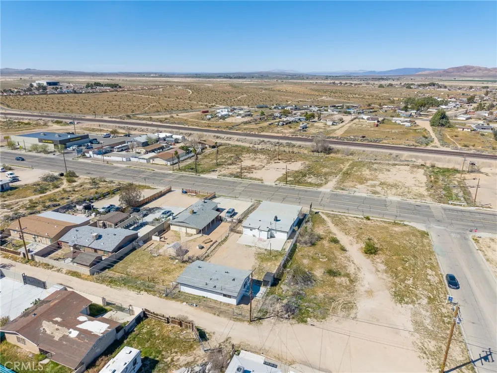 25441 W Main Barstow, CA 92311