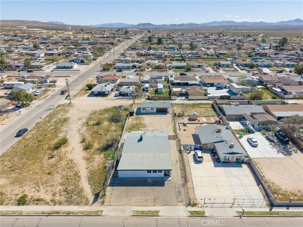 25441 W Main Barstow, CA 92311