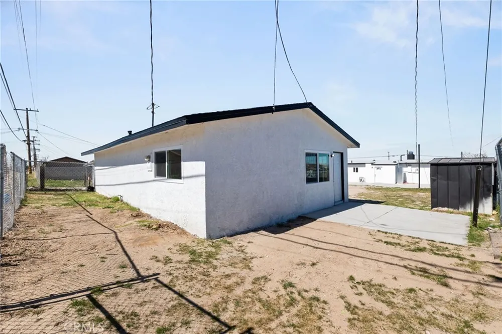 25441 W Main Barstow, CA 92311