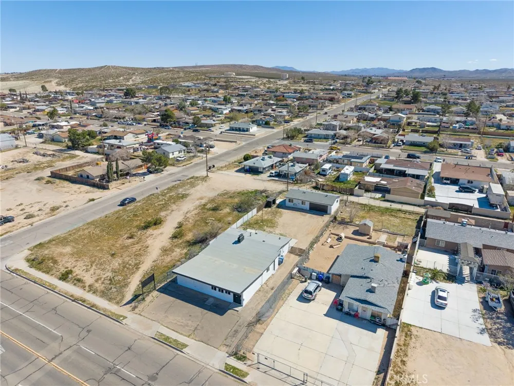 25441 W Main Barstow, CA 92311