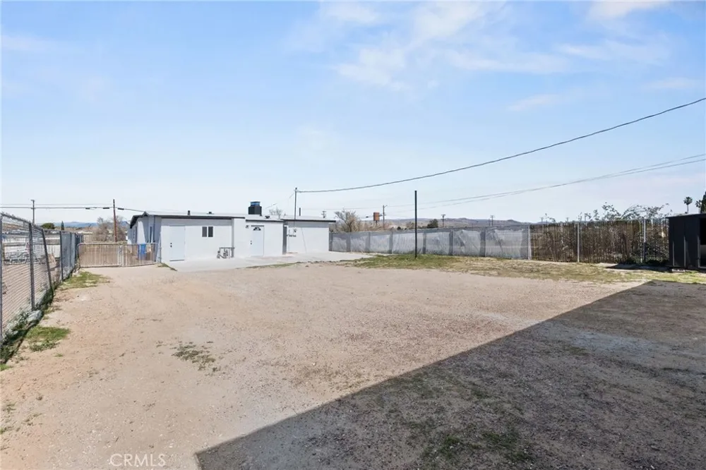 25441 W Main Barstow, CA 92311