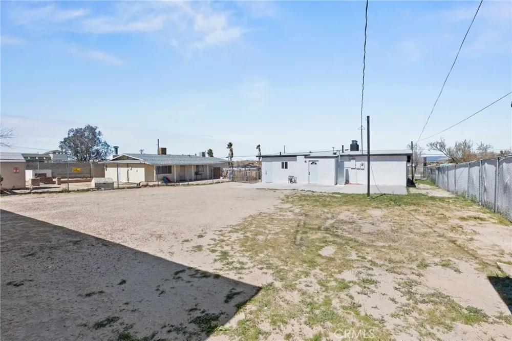 25441 W Main Barstow, CA 92311