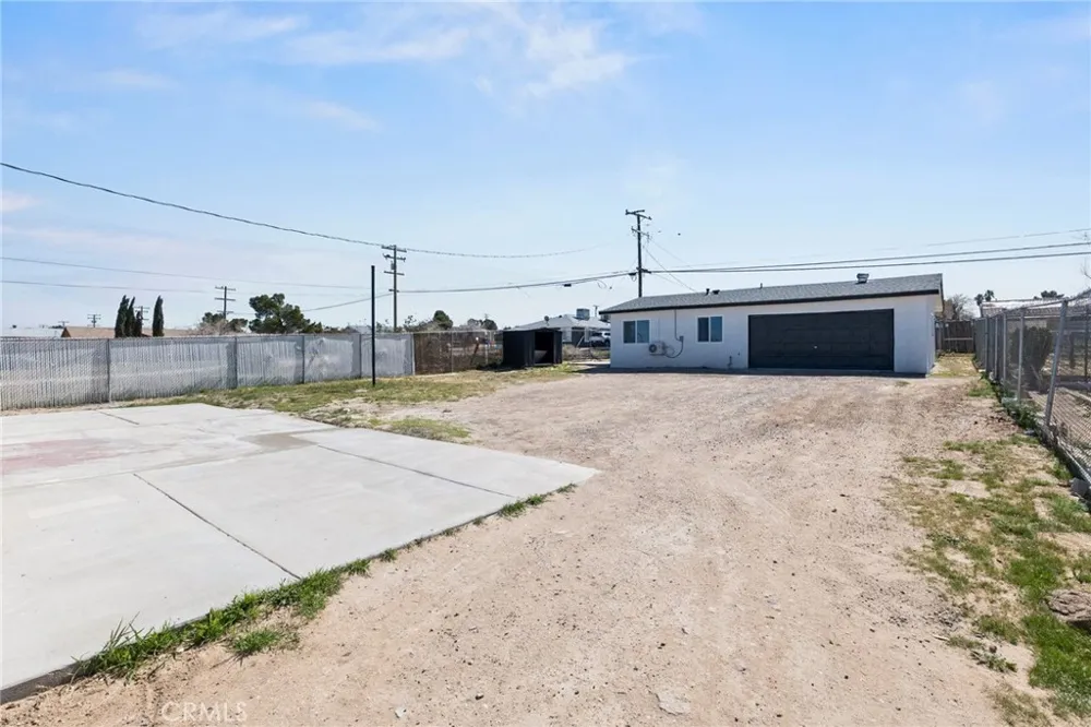 25441 W Main Barstow, CA 92311