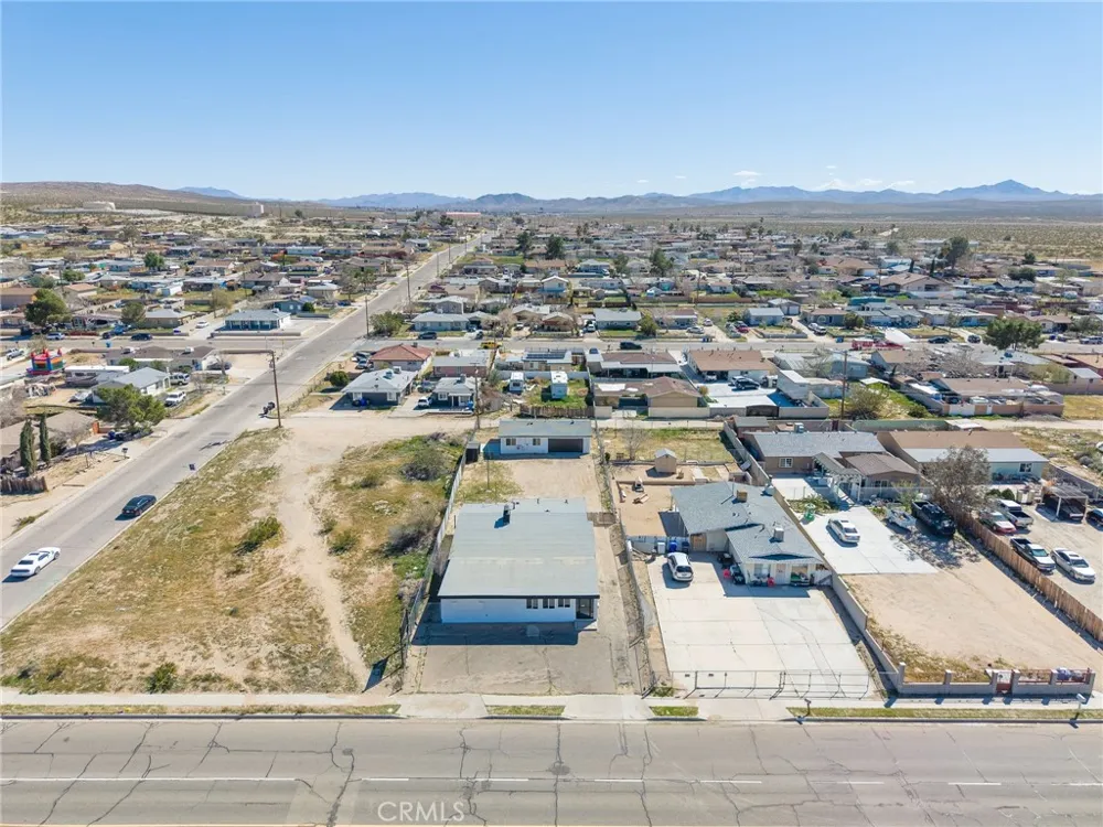 25441 W Main Barstow, CA 92311