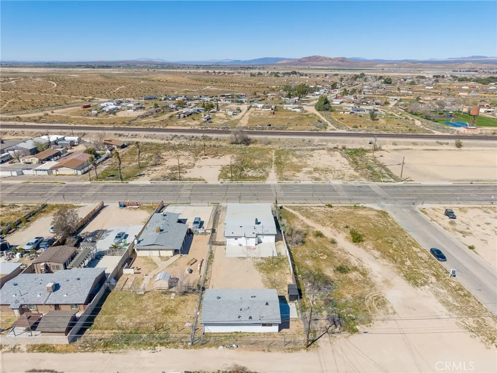 25441 W Main Barstow, CA 92311
