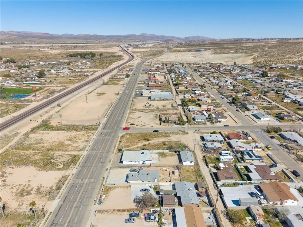 25441 W Main Barstow, CA 92311