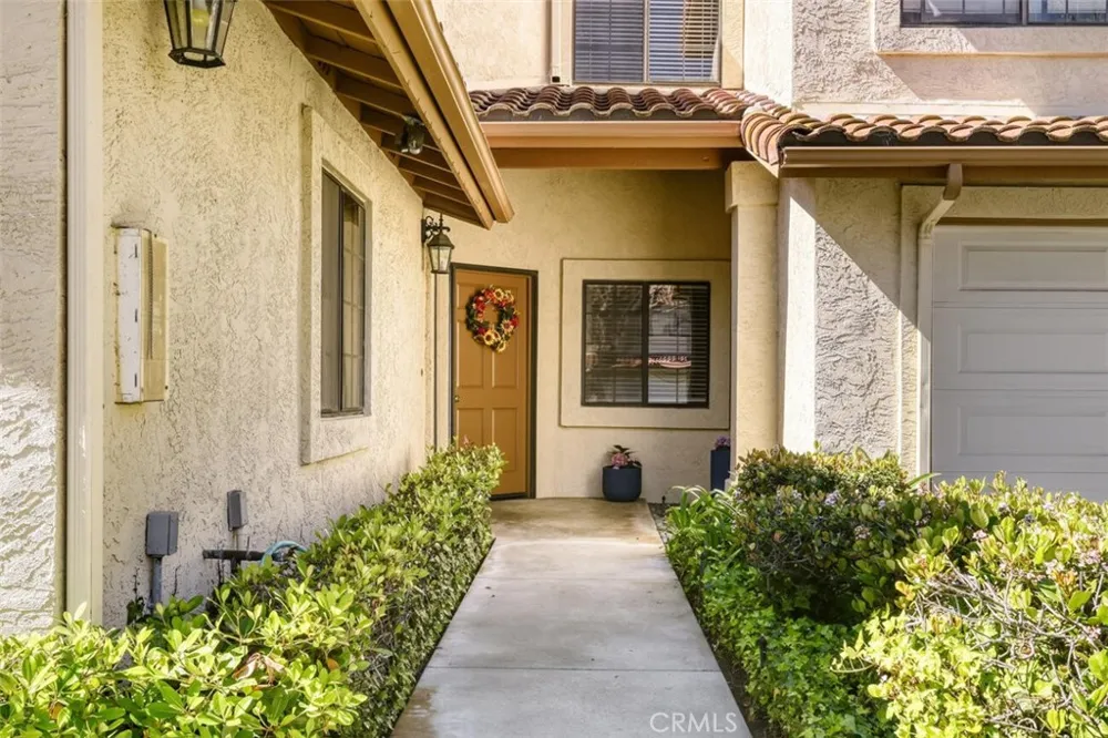 1718 Tecalote Drive #26 Fallbrook, CA 92028