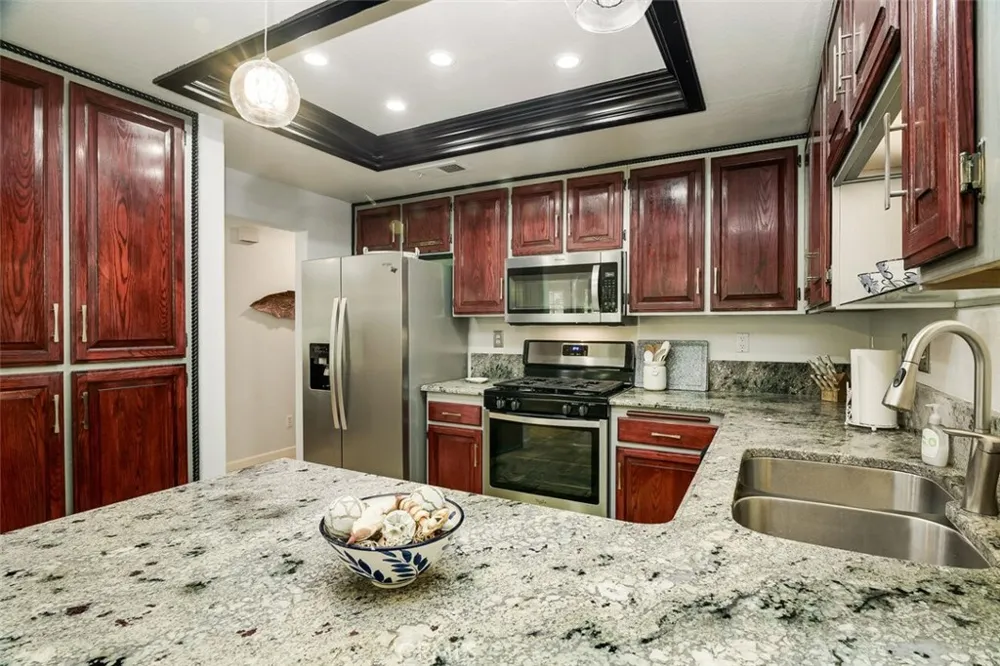 1718 Tecalote Drive #26 Fallbrook, CA 92028