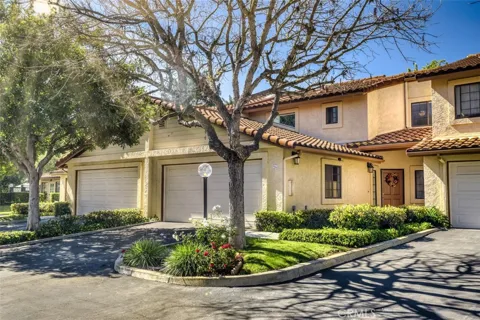 1718 Tecalote Drive #26