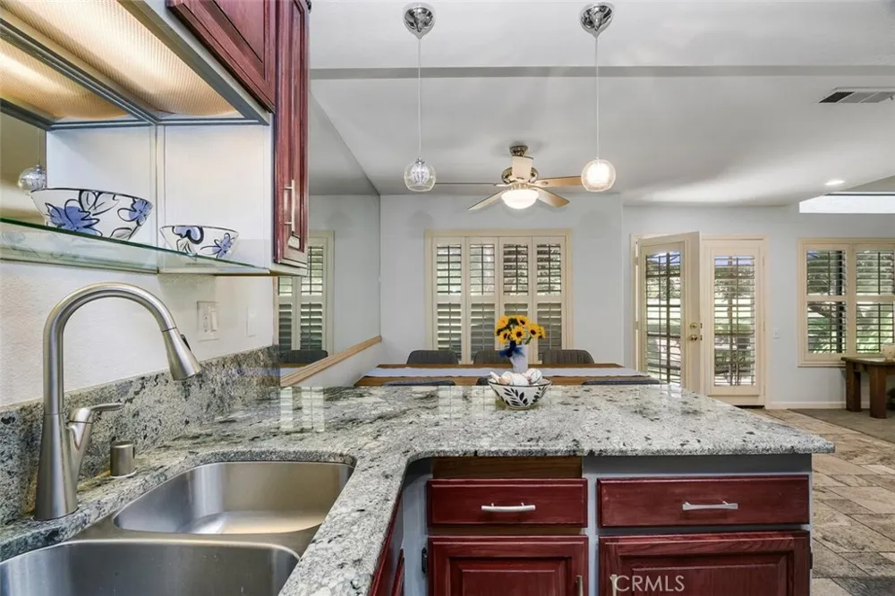 1718 Tecalote Drive #26 Fallbrook, CA 92028