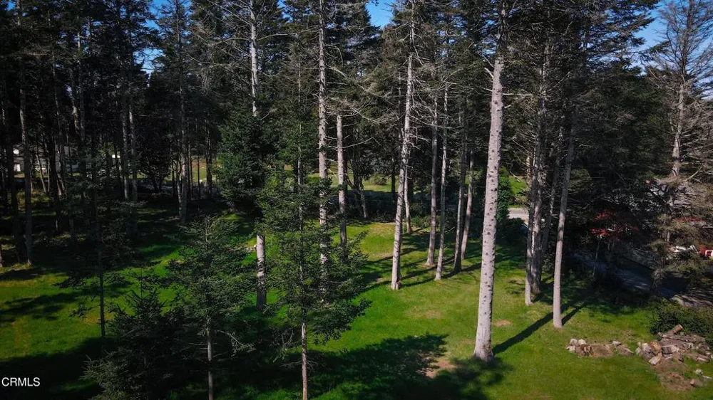 26555 Highway 1 Fort Bragg, CA 95437