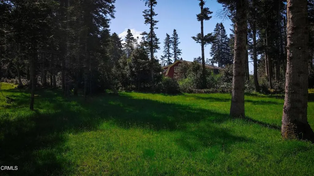26555 Highway 1 Fort Bragg, CA 95437