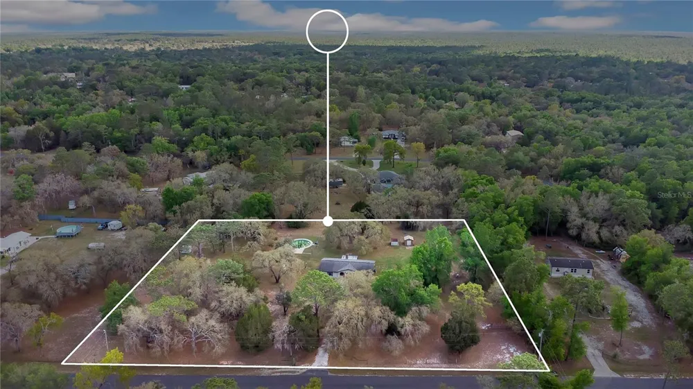 3116 E BUCK Inverness, FL 34452