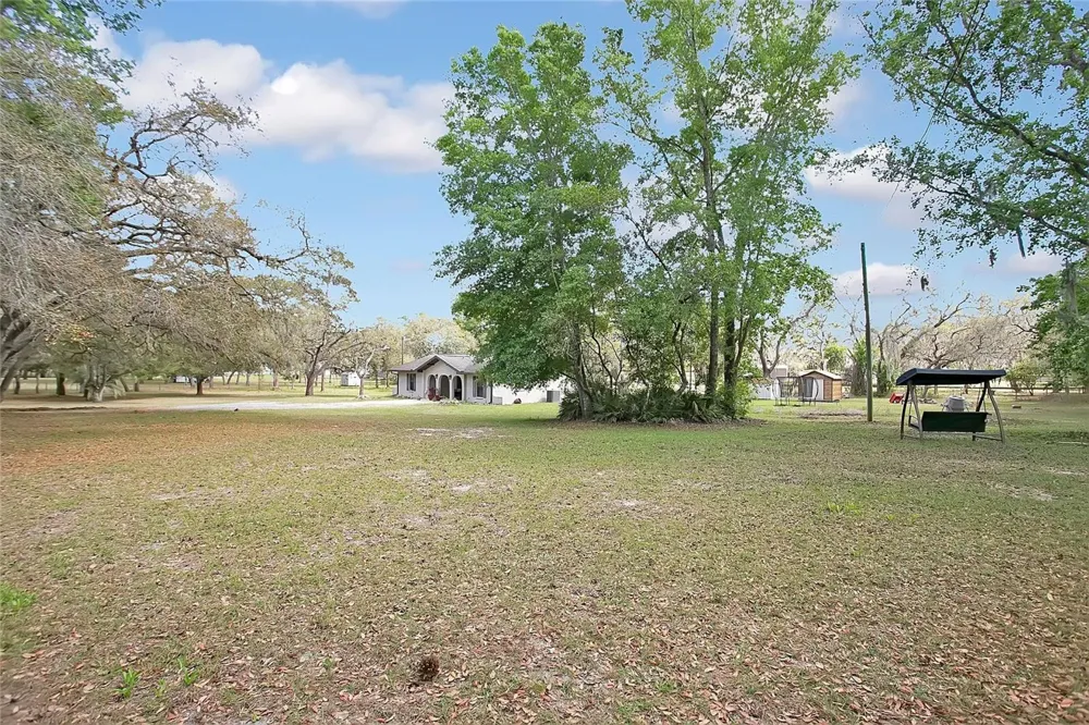 3116 E BUCK Inverness, FL 34452