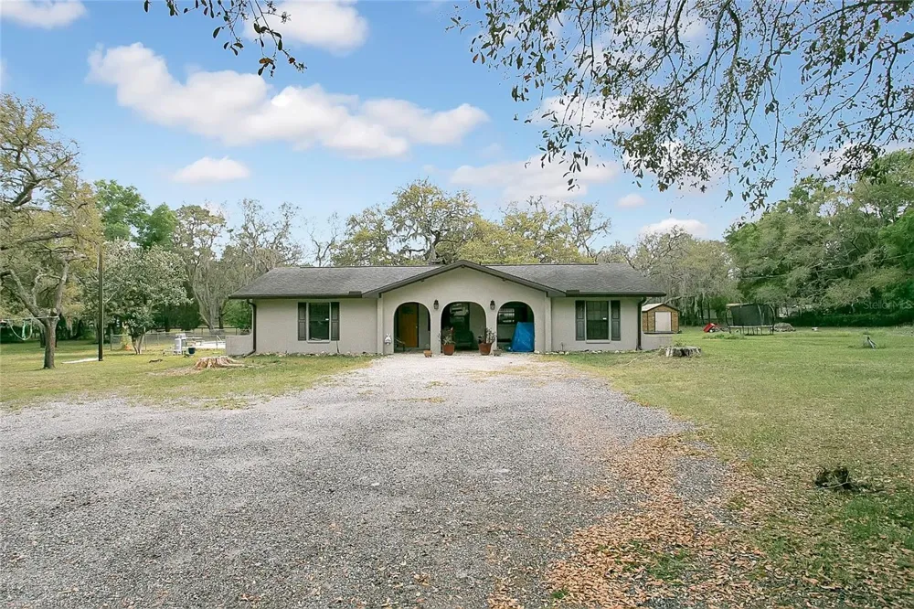 3116 E BUCK Inverness, FL 34452