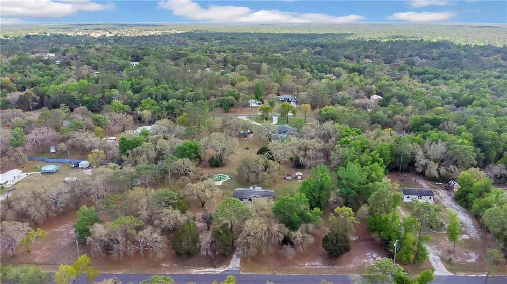 3116 E BUCK Inverness, FL 34452