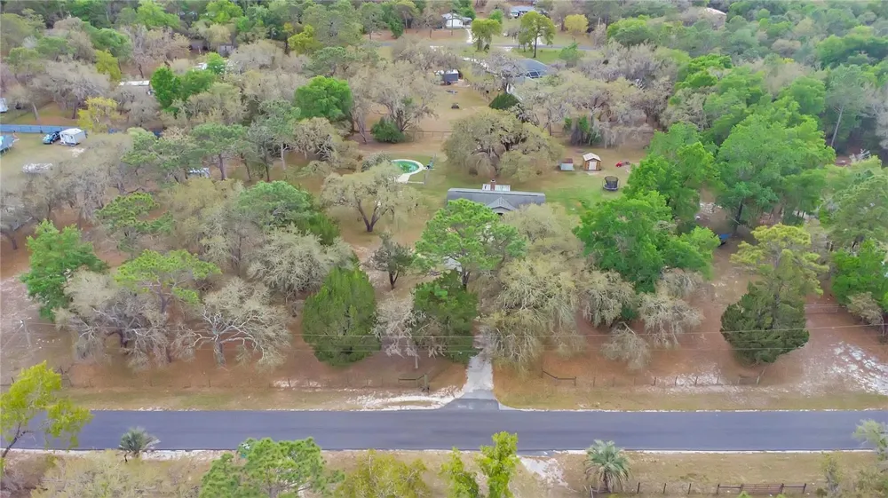3116 E BUCK Inverness, FL 34452