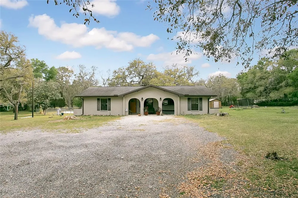 3116 E BUCK Inverness, FL 34452