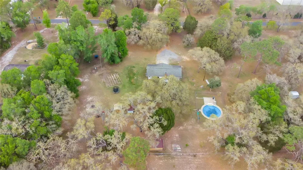 3116 E BUCK Inverness, FL 34452