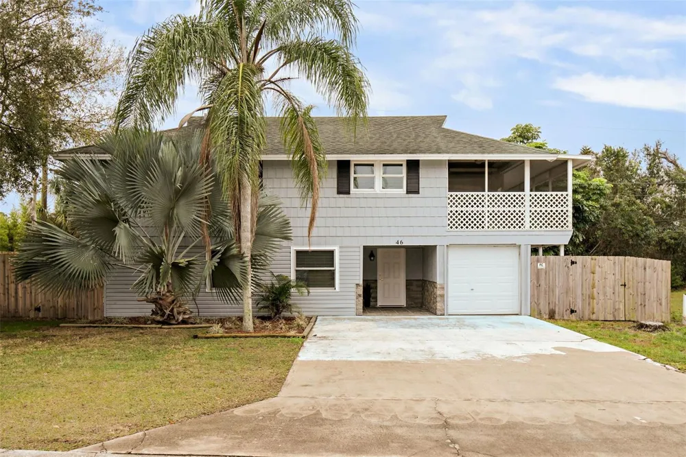 46 WINDY HILL LANE Babson Park, FL 33827