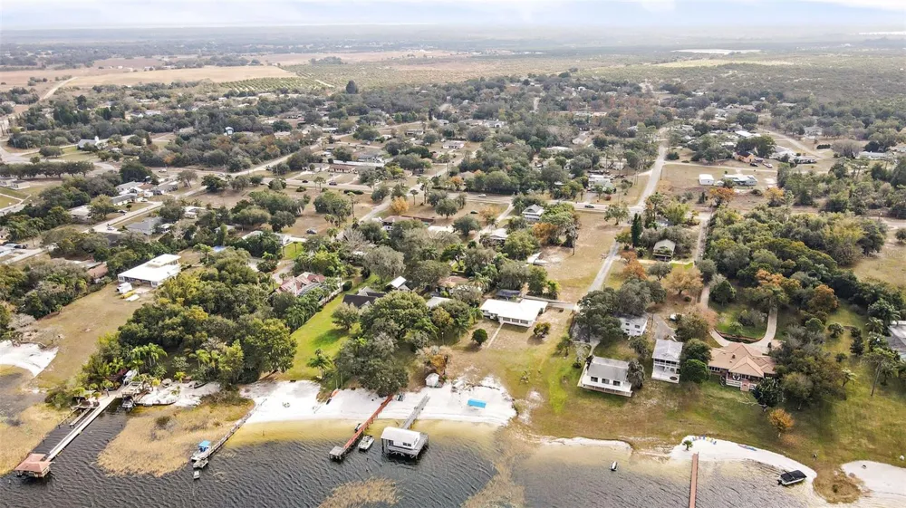 46 WINDY HILL LANE Babson Park, FL 33827