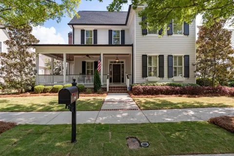 711 Big Holley Drive